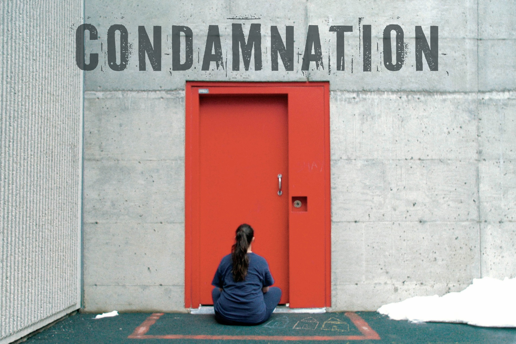 Condamnation