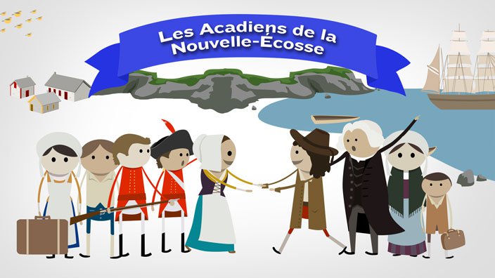 Congrès Mondial Acadien 2024