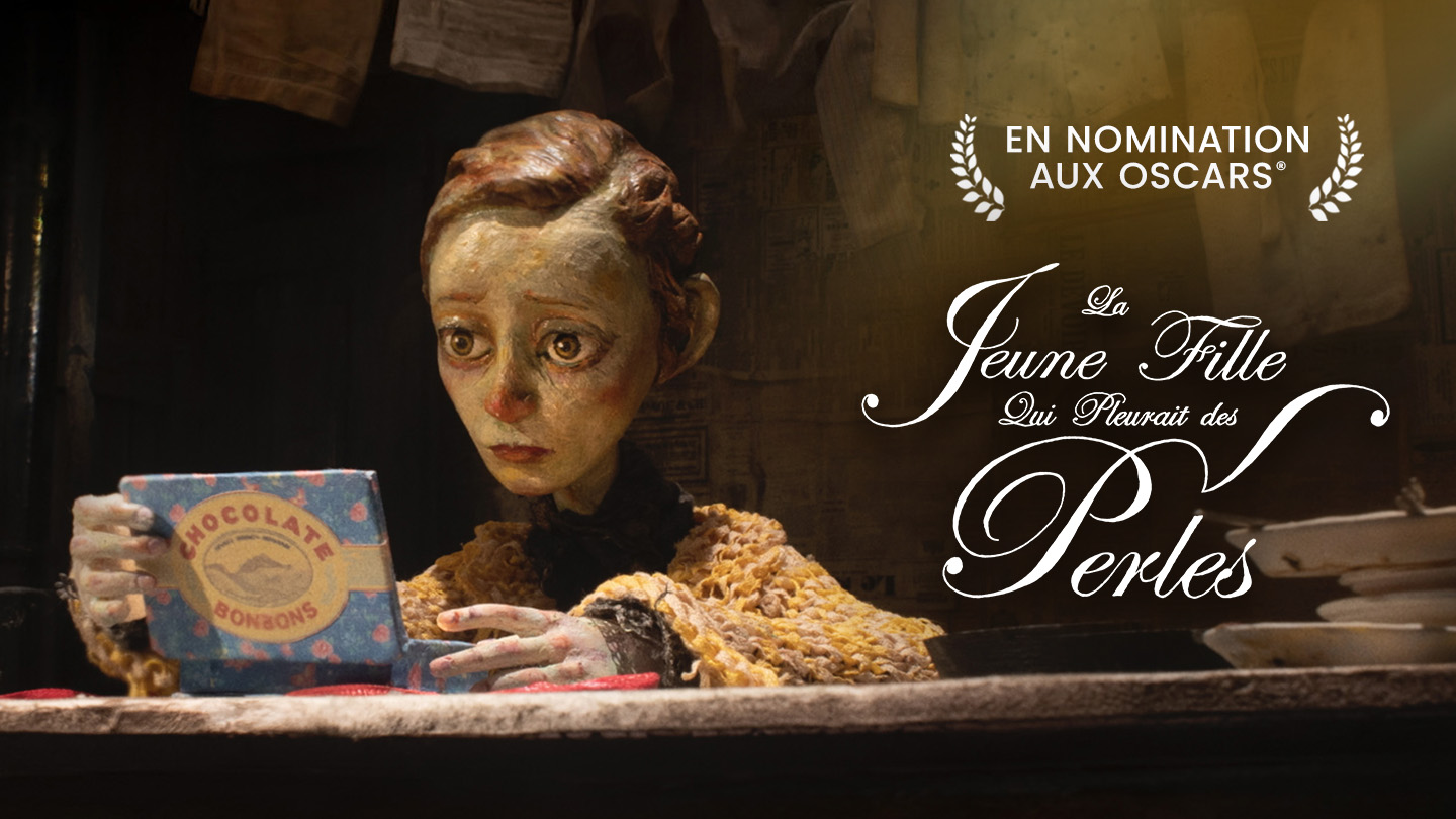 Vues dans la tête de –