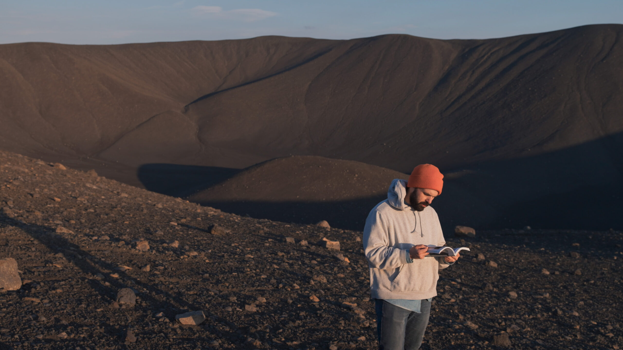 J’ai perdu de vue le paysage – Au cinéma