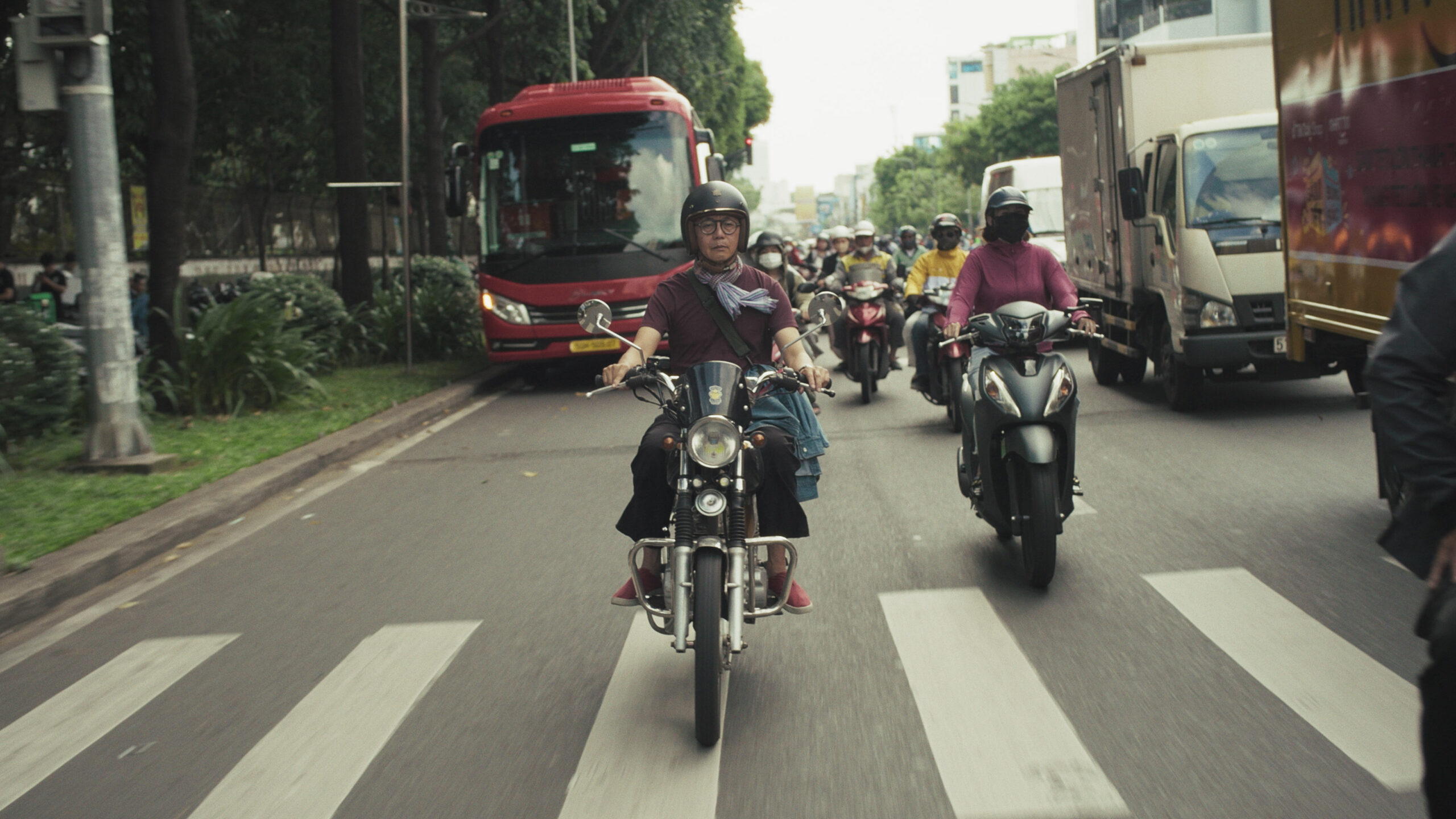 Une photo à Saigon – En salle dès le 4 septembre