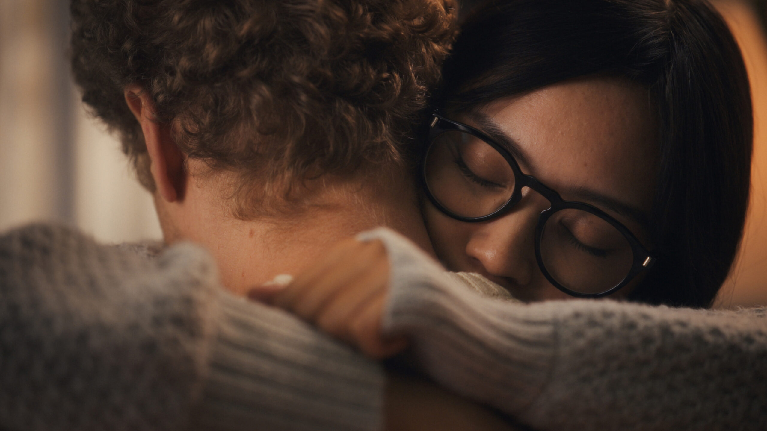 Nakabingwit : l’amour avant tout